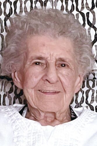 Anne M. Kopinsky 1926-2025